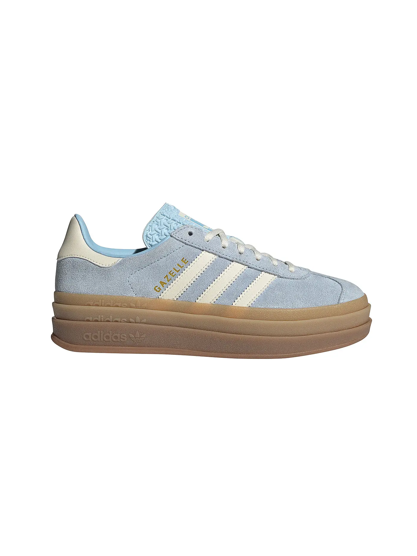 ADIDAS ORIGINALS | Sneaker GAZELLE BOLD | 